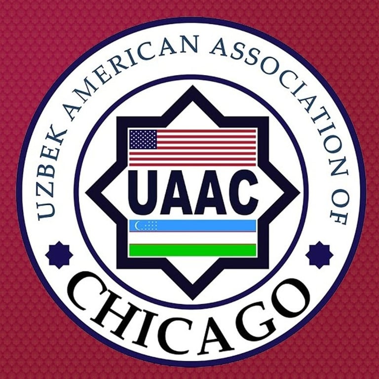 Uzbek Non Profit Organization in USA - Uzbek American Association of Chicago